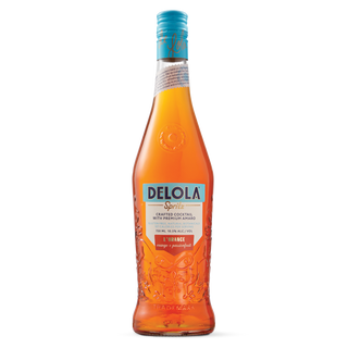 Delola L’Orange Spritz